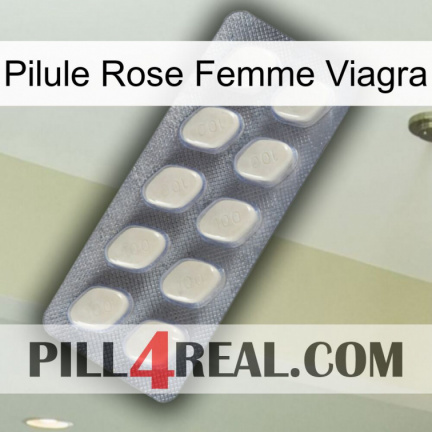 Pink Pill Female Viagra 08